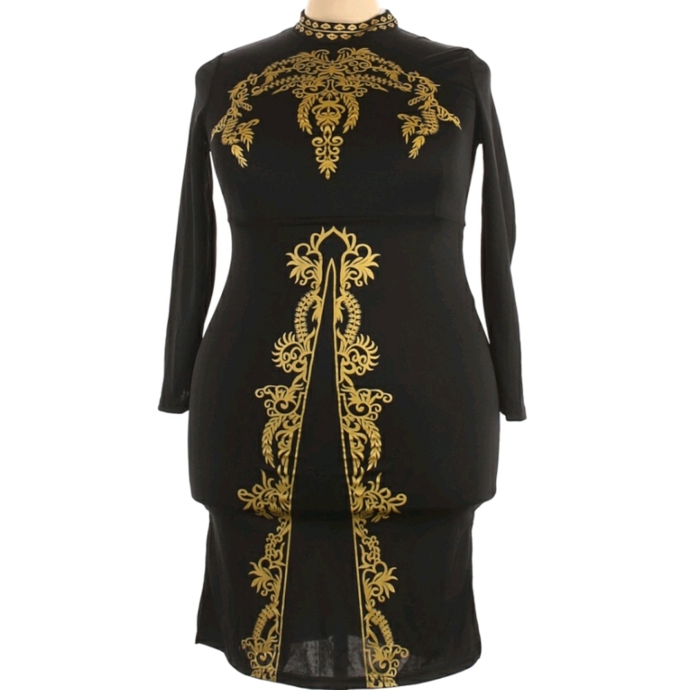 Cocktail Dress